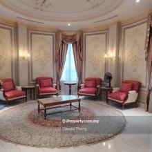Palatial Estate with Guest House & Staff Quarters
