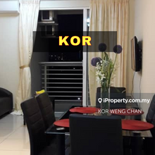 Fully Furnished Ocean view unit for Sale - Butterworth / Harbor Place