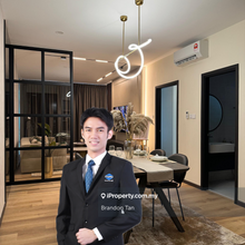 Last 2 Bed Unit Saphire On The Park Batu Lintang 