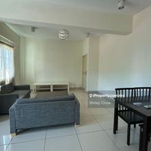 Puri Fantasi Condominium / Furnished / Likas / Tg Aru / Damai 