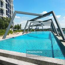 Serviced residence for Rent