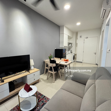 Fully Furnished , Well Kept Condition