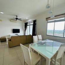 Condominium for Rent