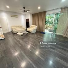 Lush Residence 2 bedroom unit for rent and sale