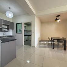 Condominium for Rent