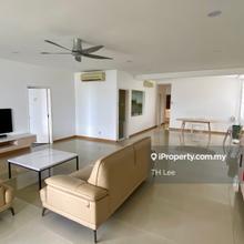 Low Density Condo for Sale