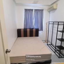 Rental covered all in e tiara residence subang jaya sunway petaling 