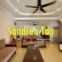 Single-storey Semi D at Tanjung Bungah-Big Land Size