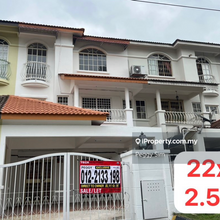 2.5 sty gated guarded 5 rooms to let 