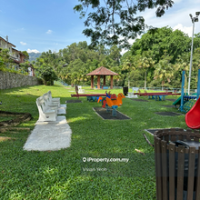 Freehold Double Storey