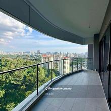 5 bedroom Elegant Condo Setia Sky Seputeh