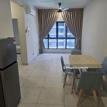 Residensi Majestic Maxim near Mrt , near ucsi