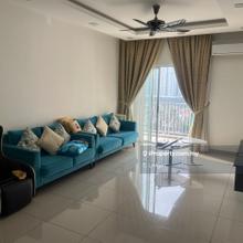 Jadite Suites, Near Eaton International School