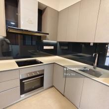 Nidoz 5r/2b 1219sf Partial Furnished Repainted Nice Condition For Rent