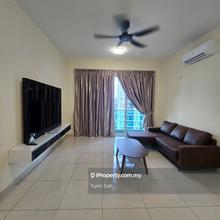 Condominium for Rent