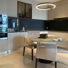 Marriott Residence@Gurney Corner Seaview 861sf Full Furnished for Sale