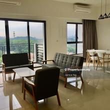 Sierramas Heights condominium for sale 