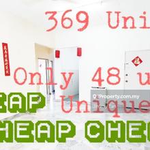 Partially Furnished Unit for Sale Good For Investment and Own Stay!