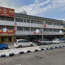 3 Storey Shop