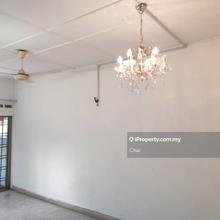 Freehold Puchong house KL Address