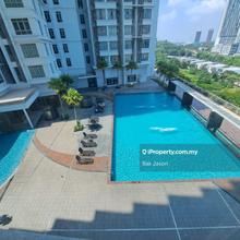 Shaftsbury square cyberjaya 