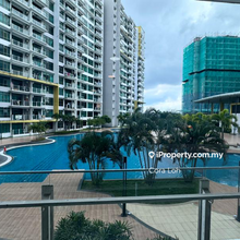 Parc Regency Serviced Apartment Partially Furnished @ Masai