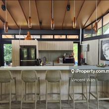 3 Acres of Scenic Retreat in Tanarimba, Janda Baik, For Sale