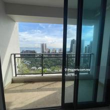 Forest City Mm2h Special Financial Zone 2 room 1bath 1 balcony