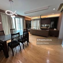 Serviced residence for Sale