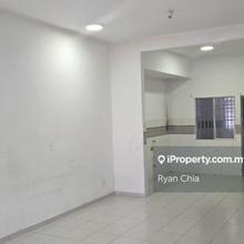 20x70 Basic or Semi Furnished Setia Indah 10 , Setia Alam