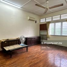 Freehold Single Storey Semi D @ Ujong Pasir
