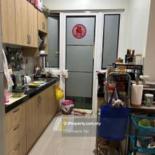 Good buy Scenaria furnished low floor pool view 2 car parks 2 rooms