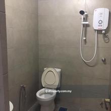 Well maintained two storey Terrace house for Rent