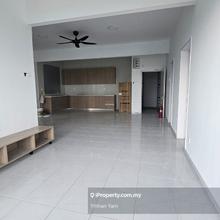 Opal Puchong,Nice View,Higher Floor For Rent
