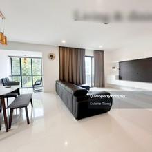 The Cube Condominium - 3rd miles / Sunny Hill 