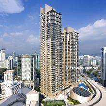 Luxury Condo in Close Proximity to KLCC and Pavilion