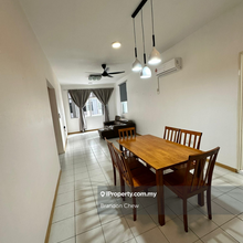 Prima Bintawa Apartment For Sale