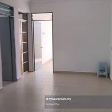 Mentari Court Apartment Bandar Sunway