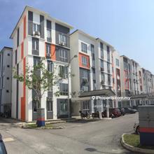 Orchis Apartment Bandar Parklands Klang