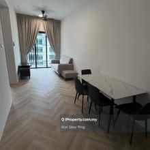 Upton Apartment For Rent Located at Arang Road