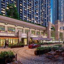 D'Tessera Residences: Spacious, Luxurious, Affordable, Customisable