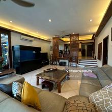 Hidden Gem! Freehold 2 sty Semi-D Tmn Bukit Indah, OUG KL