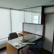 Full Furnished