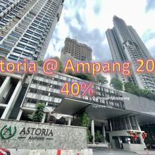Astoria @ Ampang