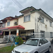 Endlot 2 Storey House Taman Su1 Bandar Saujana Utama