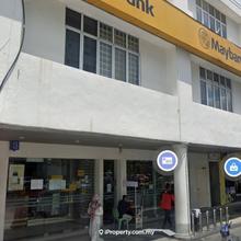 3 sty shoplot for sale