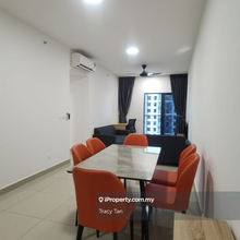 M-Luna, Nearby Kiara Bay, Starbucks, Mc Donald, Petrol, Lake Garden