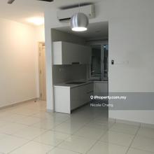 Walking distance to MRT