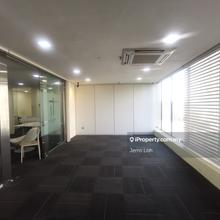 Gateway Kiaramas Office Renovated Office Space For Rent 