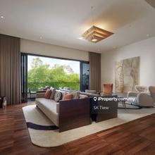 Damansara heights, bukit damansara Brand new  